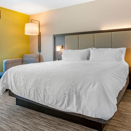 Holiday Inn Express & Suites - Phoenix Dwtn - State Capitol By Ihg Buitenkant foto