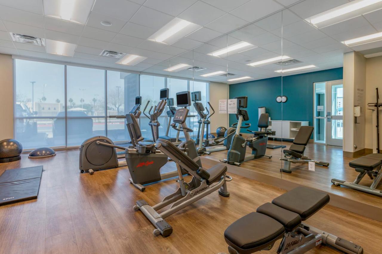 Holiday Inn Express & Suites - Phoenix Dwtn - State Capitol By Ihg Buitenkant foto