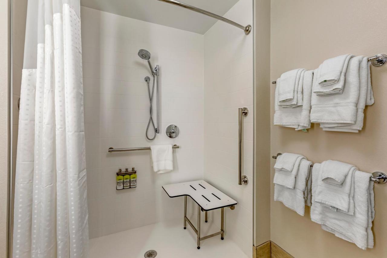 Holiday Inn Express & Suites - Phoenix Dwtn - State Capitol By Ihg Buitenkant foto