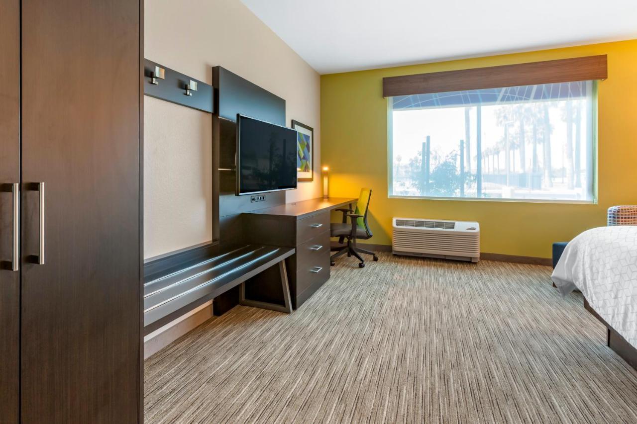 Holiday Inn Express & Suites - Phoenix Dwtn - State Capitol By Ihg Buitenkant foto